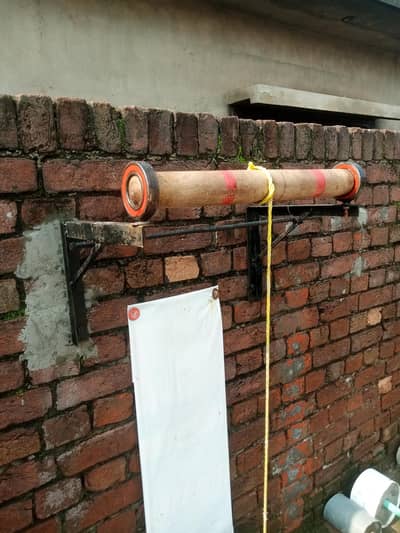 Arm machine firki
