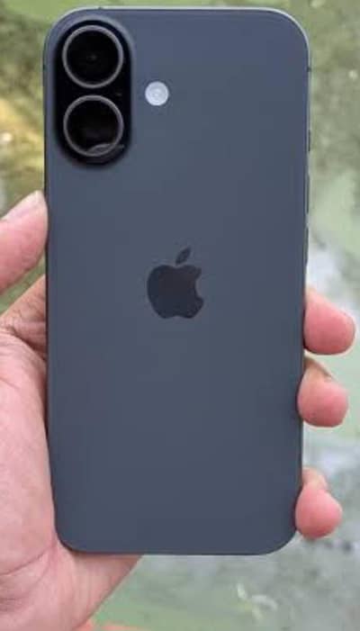 Apple iPhone 17 fu