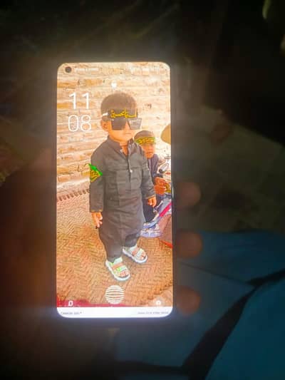 OPPO f19 Pro