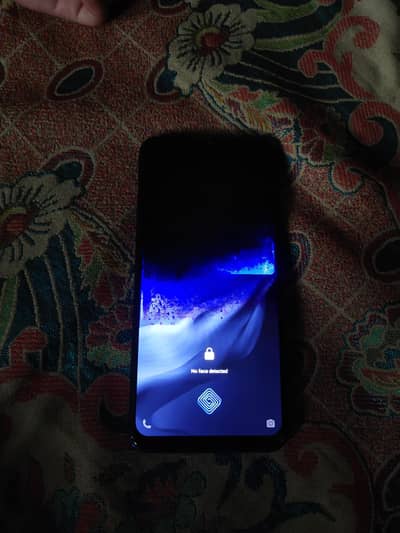 vivo y51
