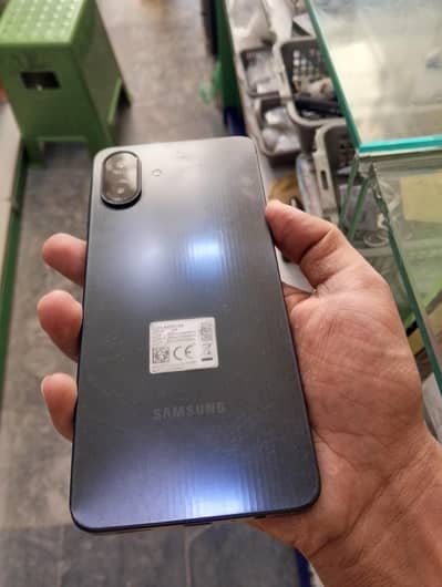 Samsung Mobile A07
