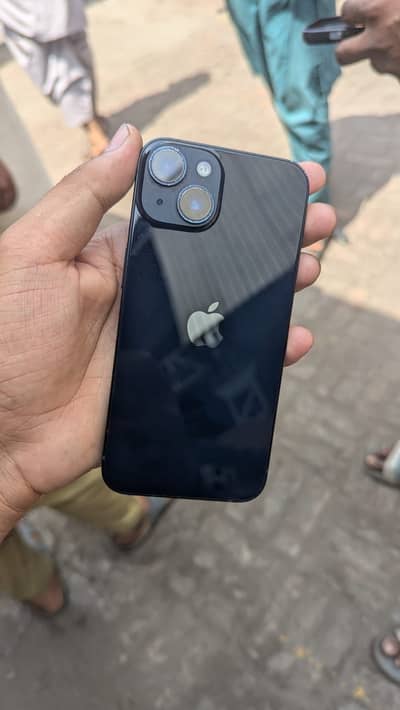 Apple iPhone 14
