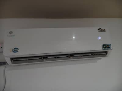 1.5 TON Inverter AC PEL Company