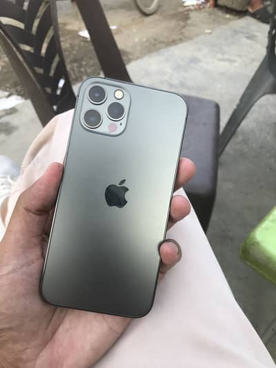 Apple iPhone 12 Pro 128gb