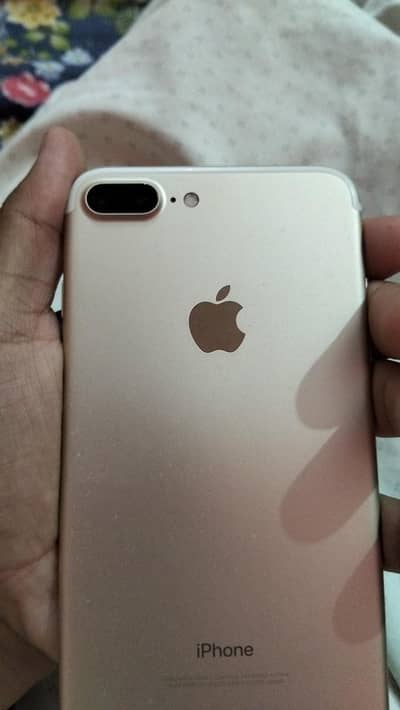 Apple iPhone 7 Plus