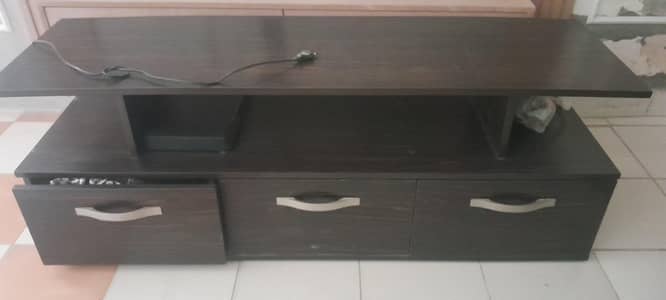 console table