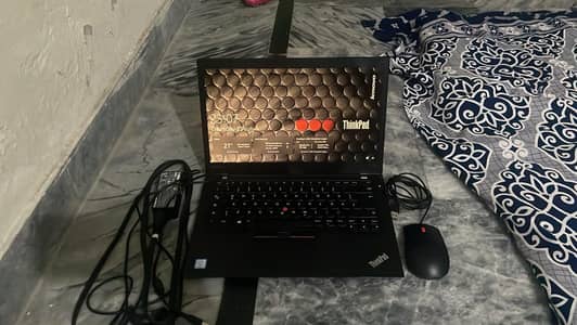 Thinkpad Lenovo company