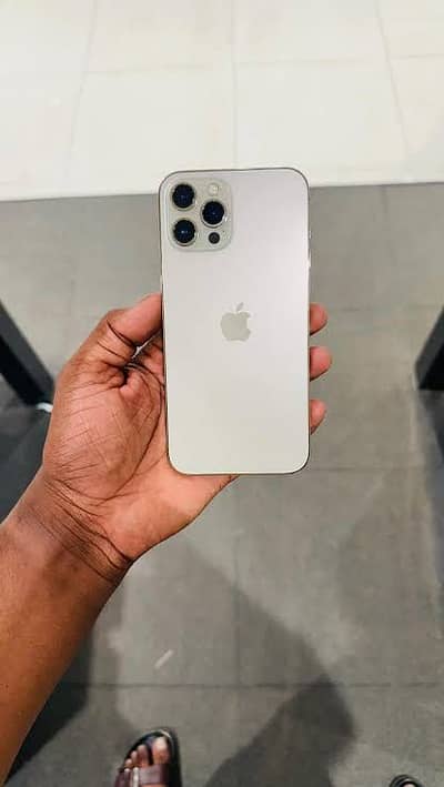 Iphone 12 Pro