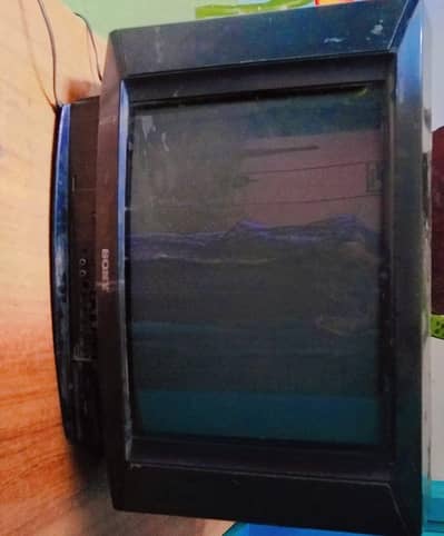Sony TV  36'