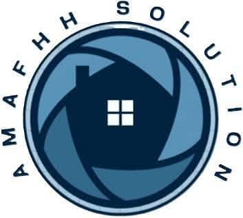 AMAFHH SECURITY SOLUTION  We Deal in All kind Of CCTV Cameras Installa