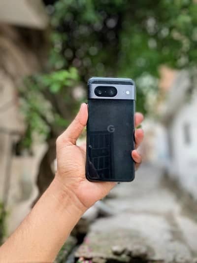 Google Pixel 8 PTA Official approved