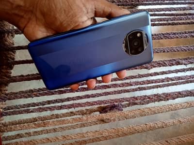 Xiaomi Poco X3 Pro 6/128Gb Official PTA Approved All Ok No Open