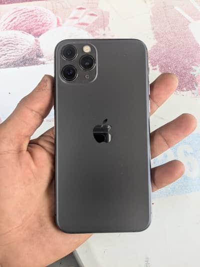Apple iPhone 11 Pro