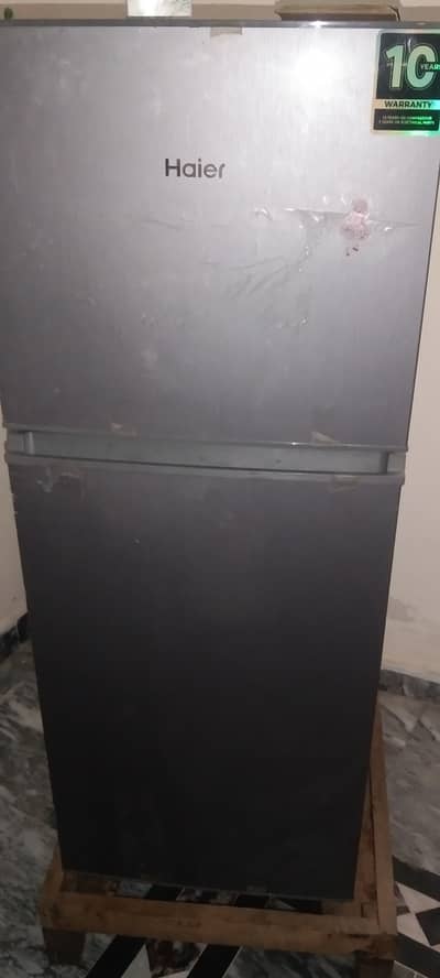 09 year warranty compreser and 2 year warranty electronic parts. new c