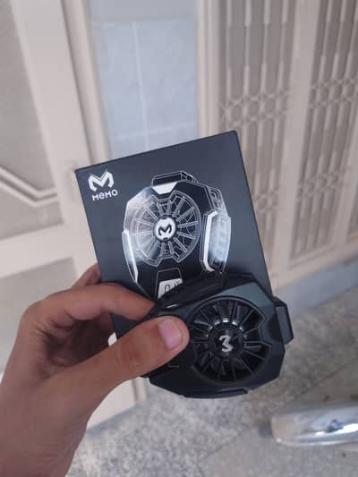 Original Memo DL05