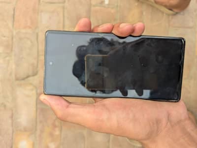 Google Pixel 6a