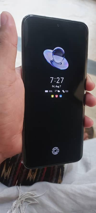 Tecno spark 40 pro plus