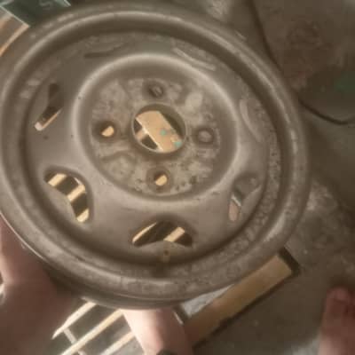 simpal rim 13 ka cultus margla. . vagnor. . . . good condition
