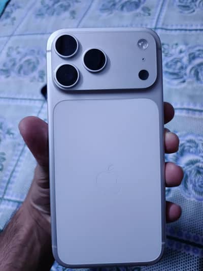Apple iPhone 17 Pro Max Jv
