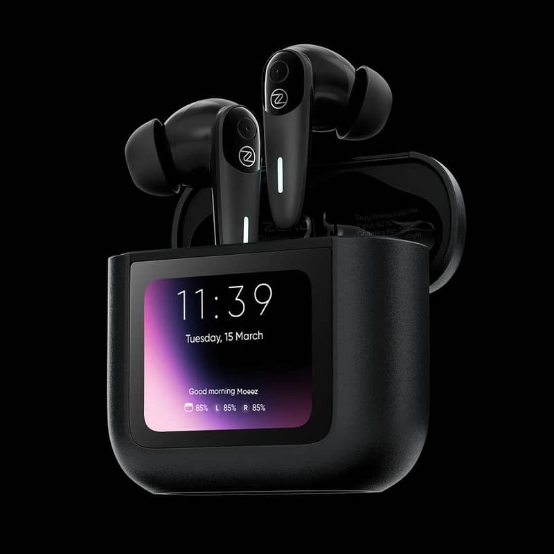 Earbuds 0
