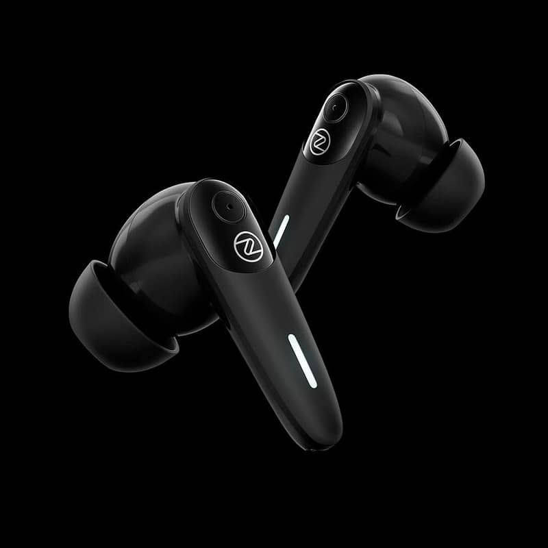 Earbuds 1