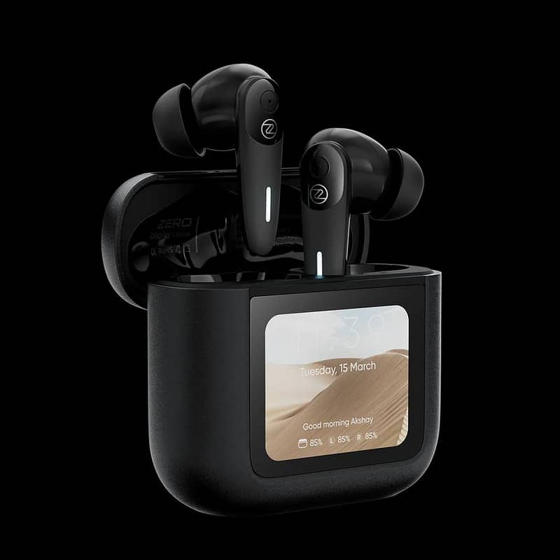 Earbuds 2