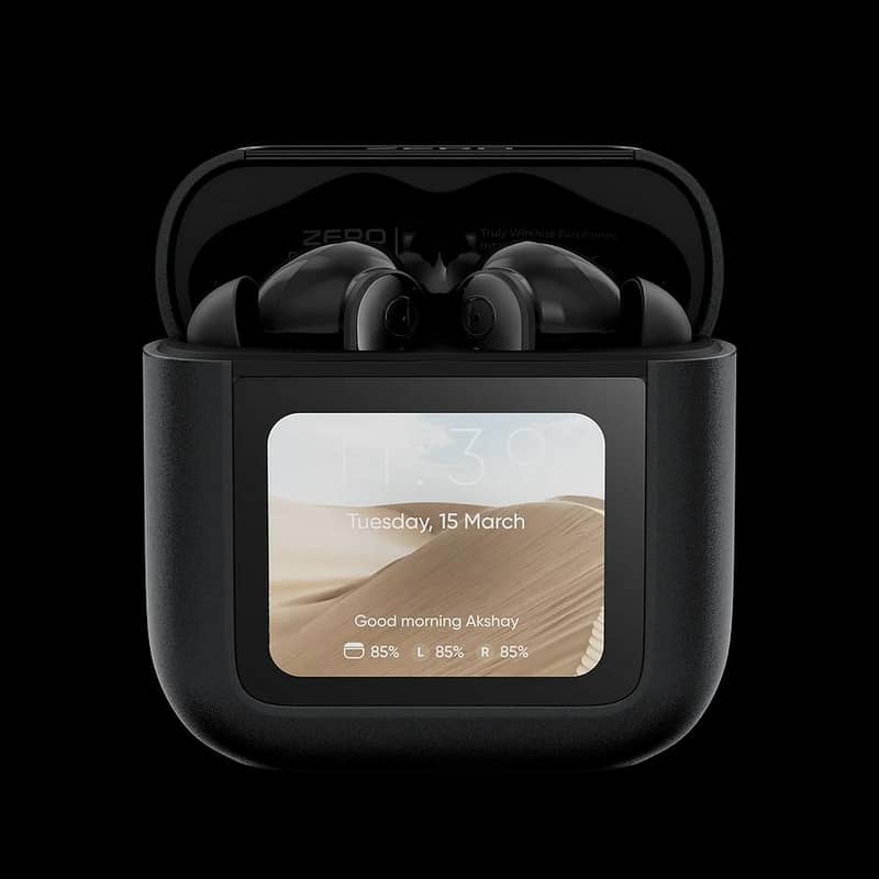Earbuds 3