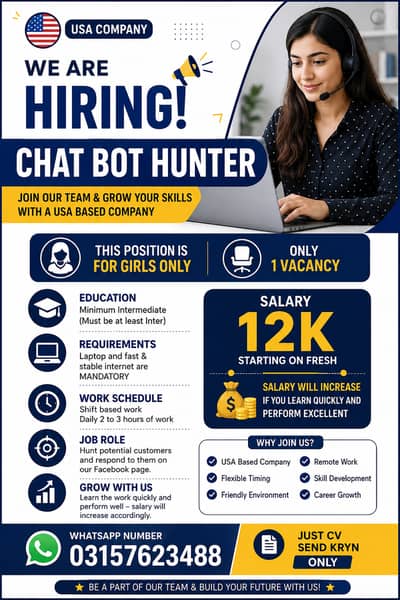 Remote Job Hunter