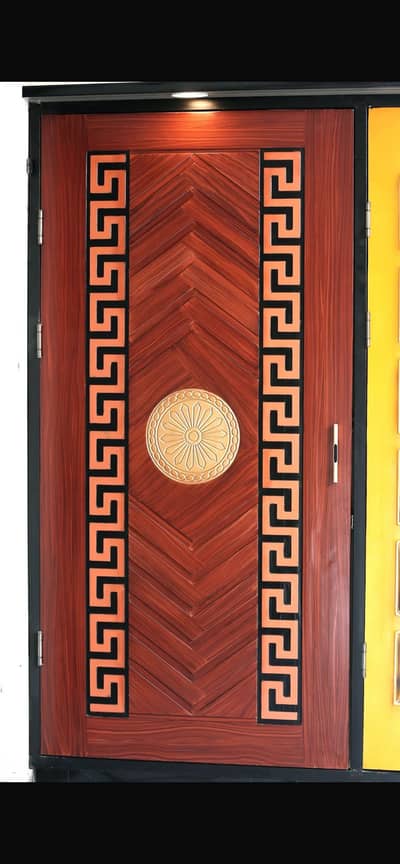 Door House