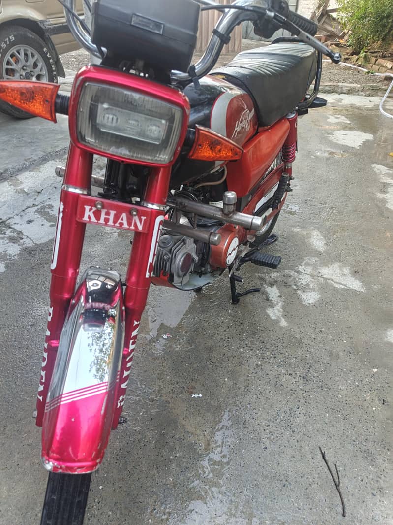 Unique 2018 model 0