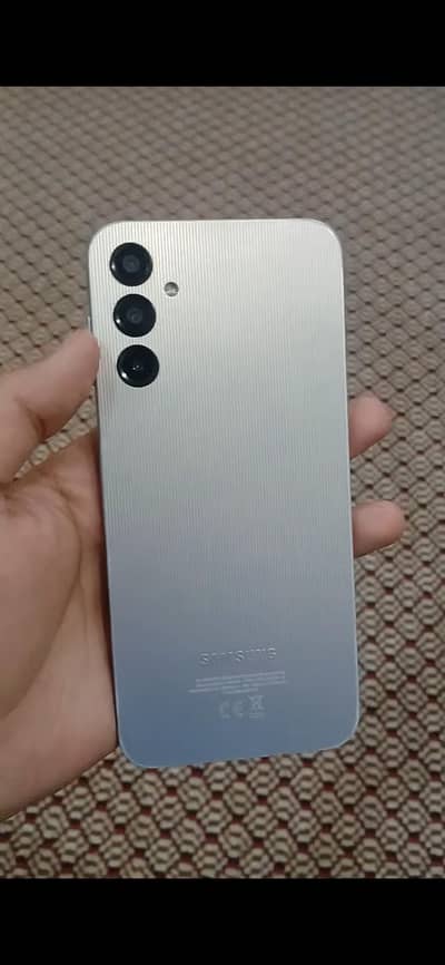 Samsung Mobile A14