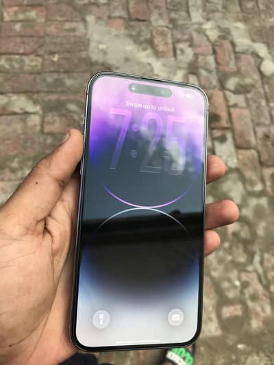 Apple iPhone 14 Pro Max JV
