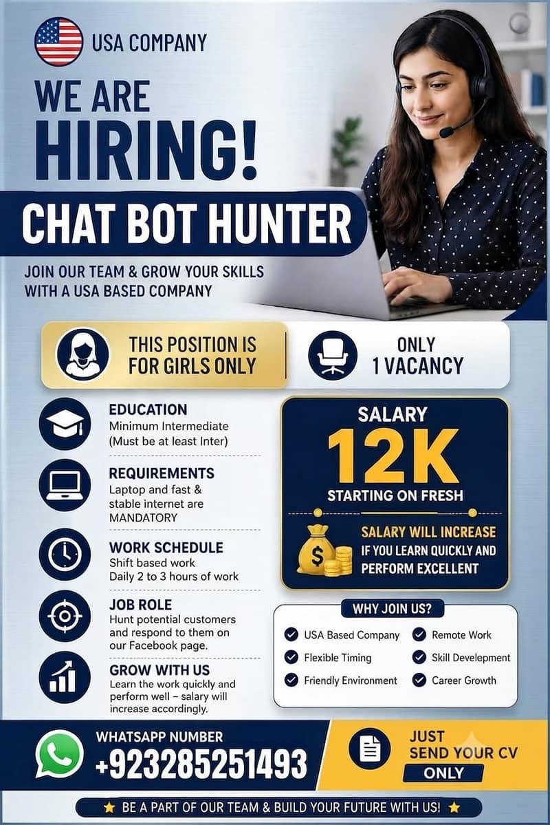 Need Hunter 0