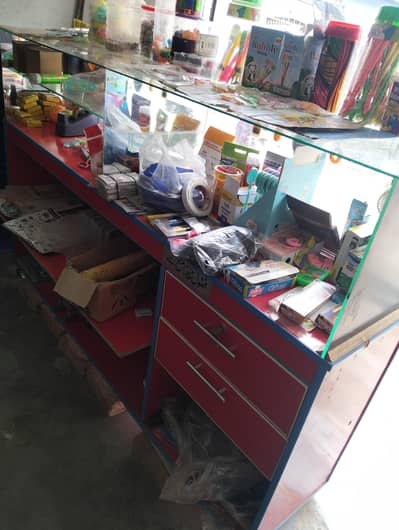 bilkul new counter ha