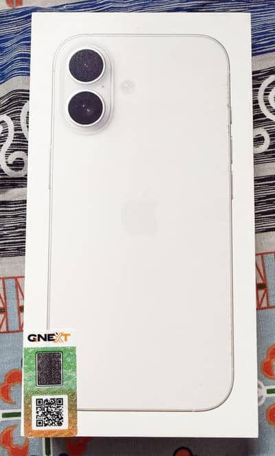 Apple iPhone 17