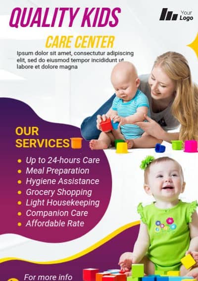 child made system