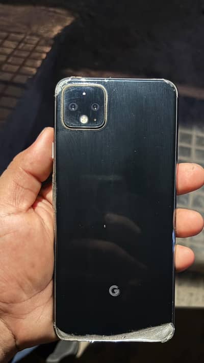 Google Pixel 4 XL
