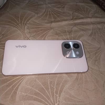 Vivo Y28