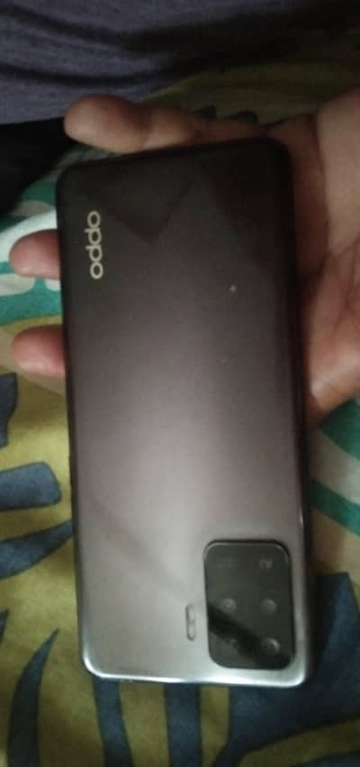 OPPO F19 pro 8gb 128 gb normal conditions