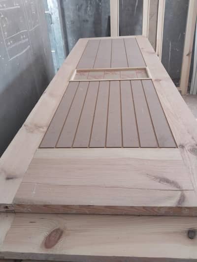 I need Job of carpenter