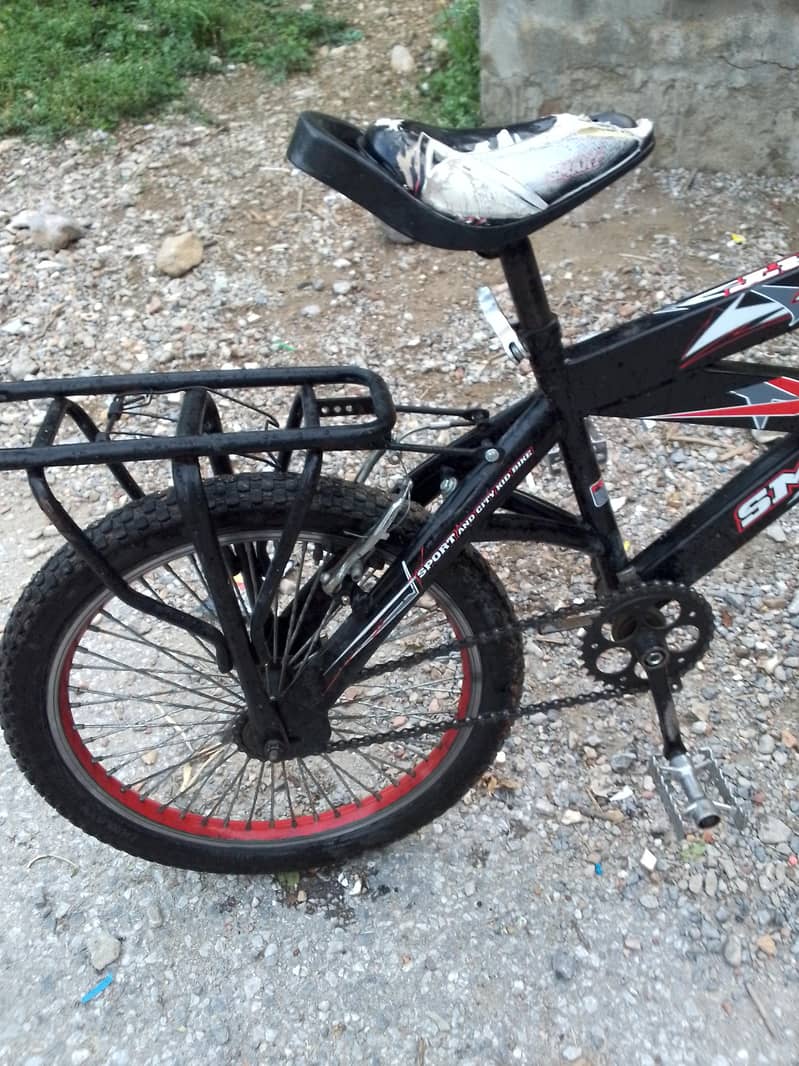 smart cycle 0
