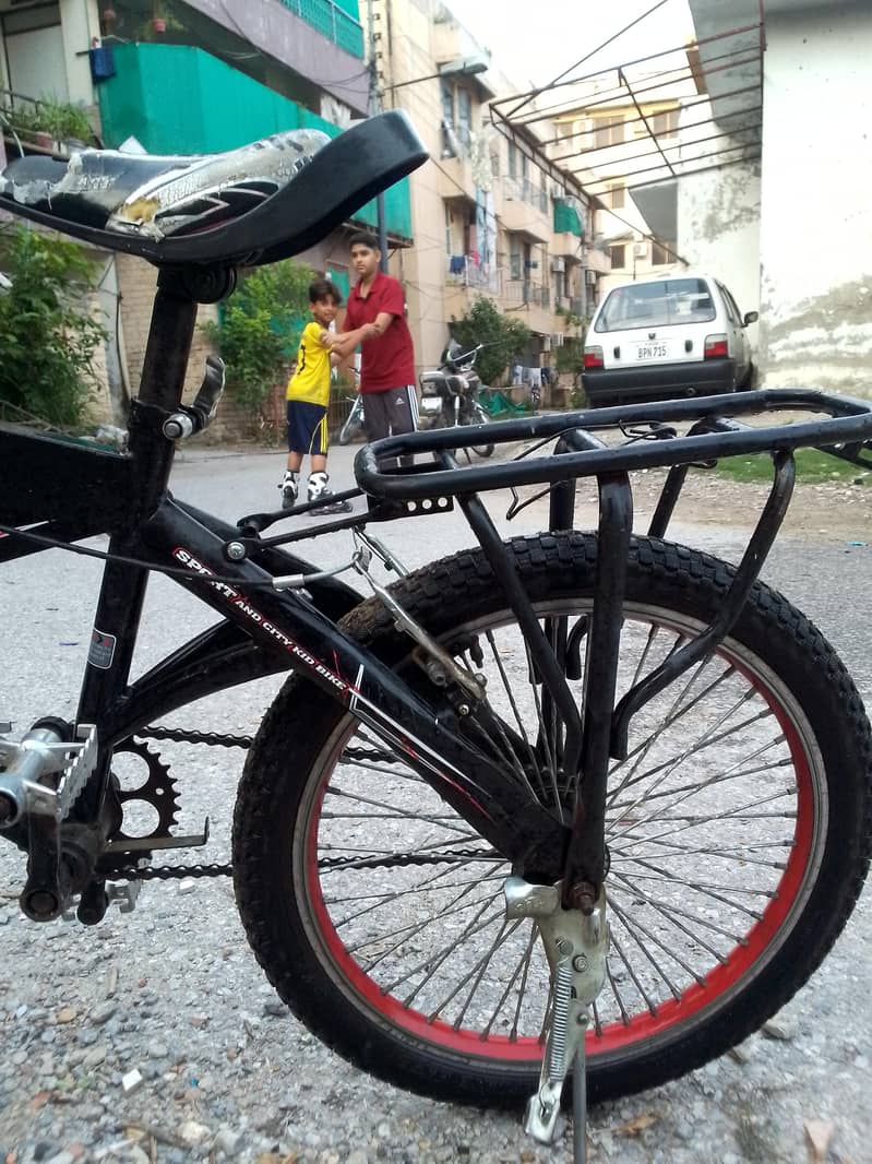 smart cycle 1