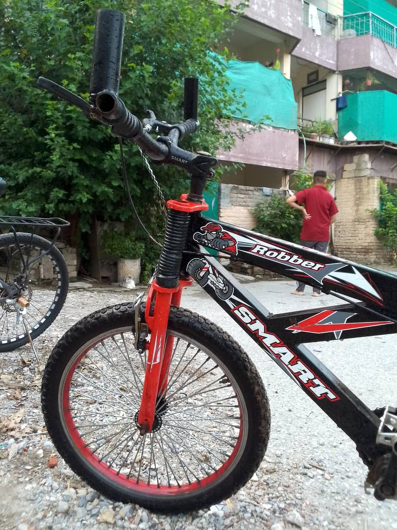 smart cycle 2