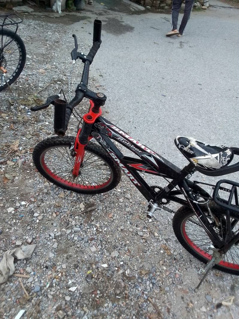 smart cycle 3