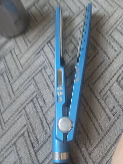 iron urgent sale