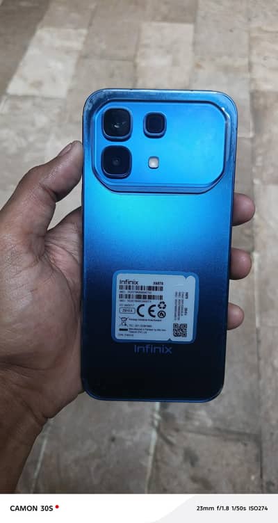 Infinix Other Model