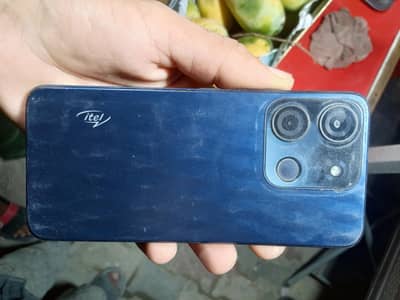Itel A60s