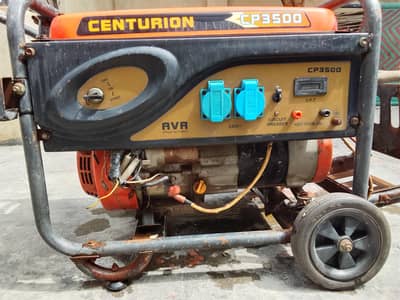 Centurion cp3500 Generator