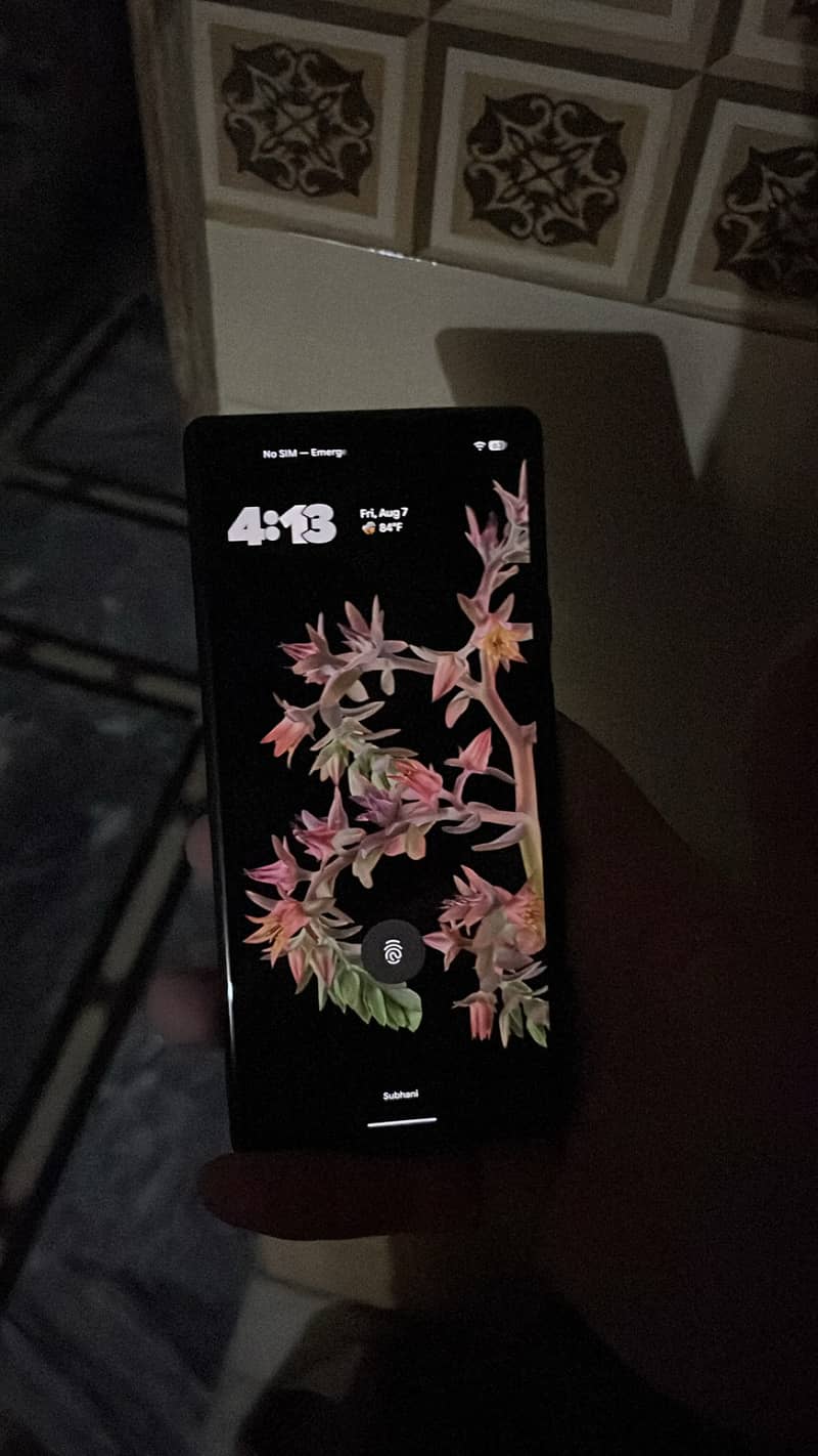 Google Pixel 6 5