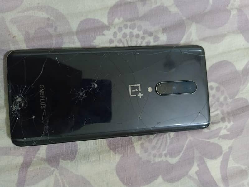 One Plus 8 1